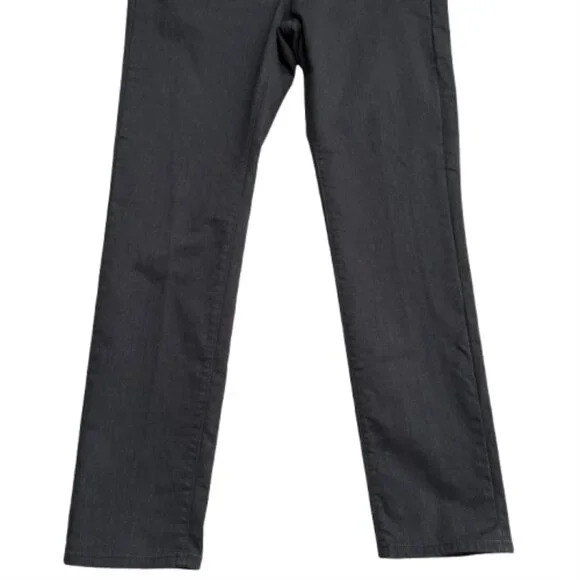 Banana Republic Travel Jeans Men Athletic Fit Pants - Picture 3 of 6